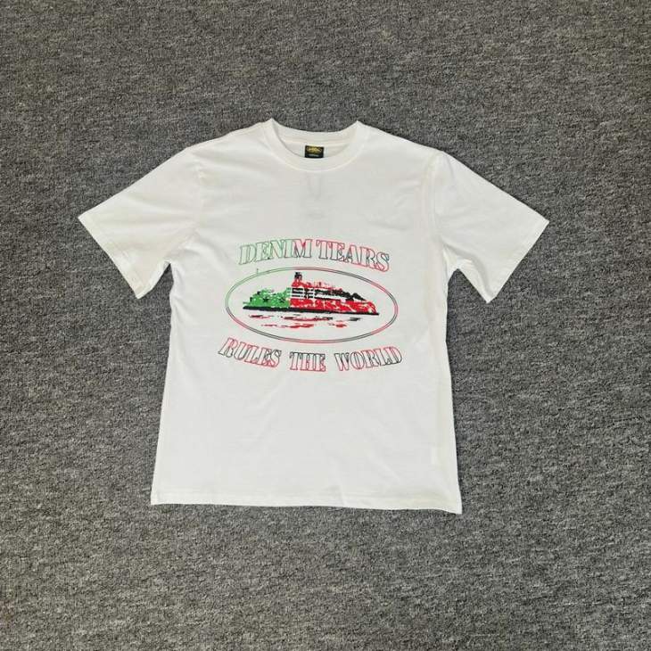 Corteiz T Shirts Short _SKUCorteizXS-2XLwmtx328816580